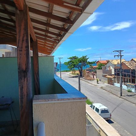 Triplex 3 Quartos A 100 Metros De Costa Azul Rio das Ostras Extérieur photo