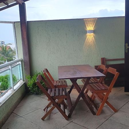Triplex 3 Quartos A 100 Metros De Costa Azul Rio das Ostras Extérieur photo