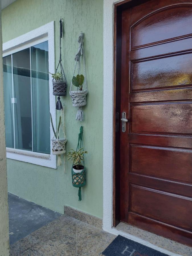 Triplex 3 Quartos A 100 Metros De Costa Azul Rio das Ostras Extérieur photo