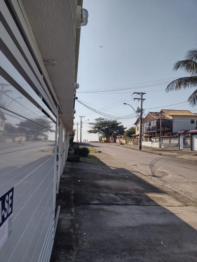 Triplex 3 Quartos A 100 Metros De Costa Azul Rio das Ostras Extérieur photo