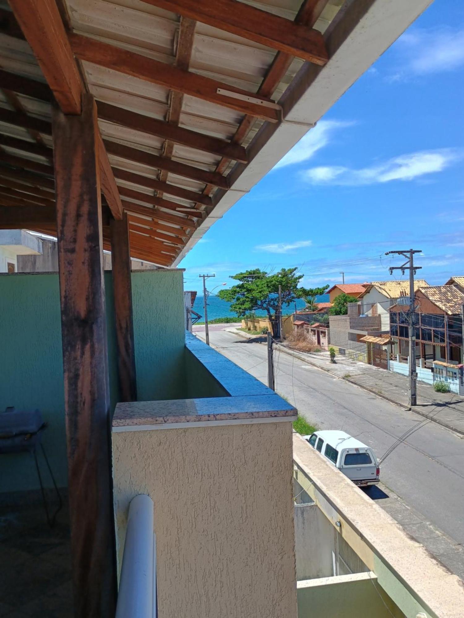 Triplex 3 Quartos A 100 Metros De Costa Azul Rio das Ostras Extérieur photo