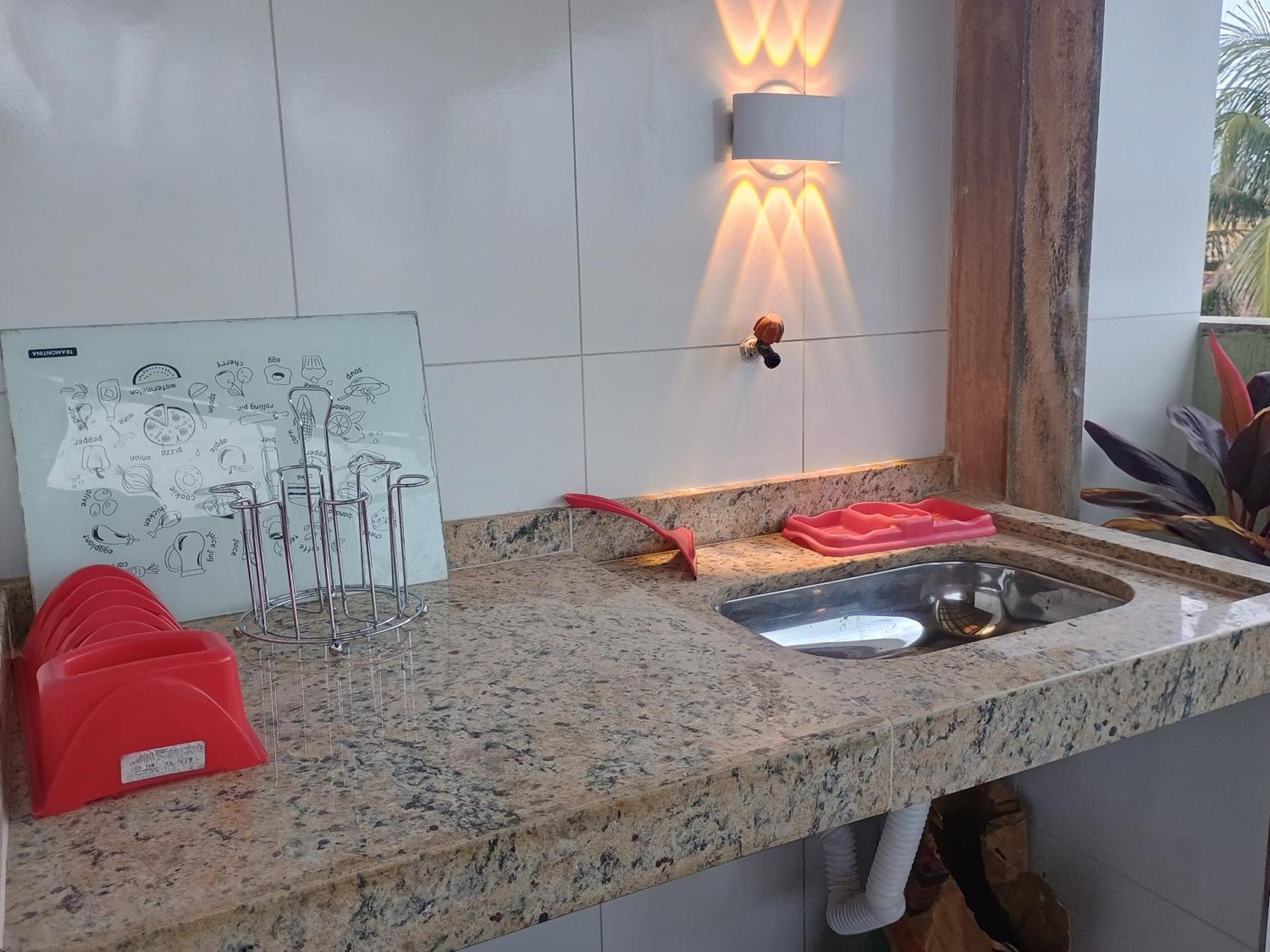 Triplex 3 Quartos A 100 Metros De Costa Azul Rio das Ostras Extérieur photo
