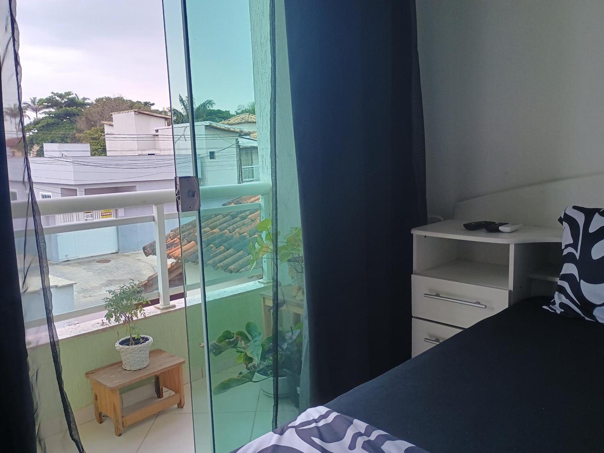 Triplex 3 Quartos A 100 Metros De Costa Azul Rio das Ostras Extérieur photo