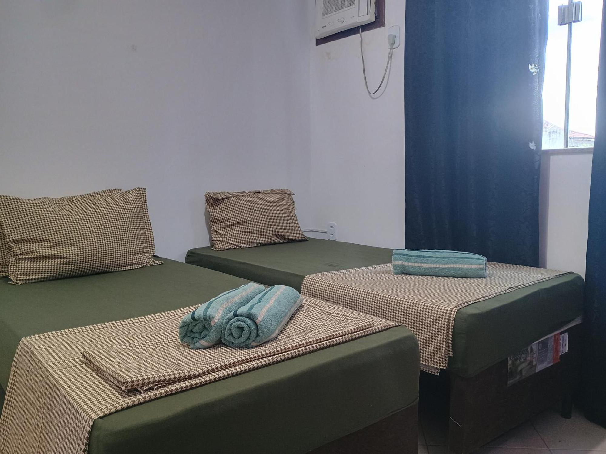 Triplex 3 Quartos A 100 Metros De Costa Azul Rio das Ostras Extérieur photo