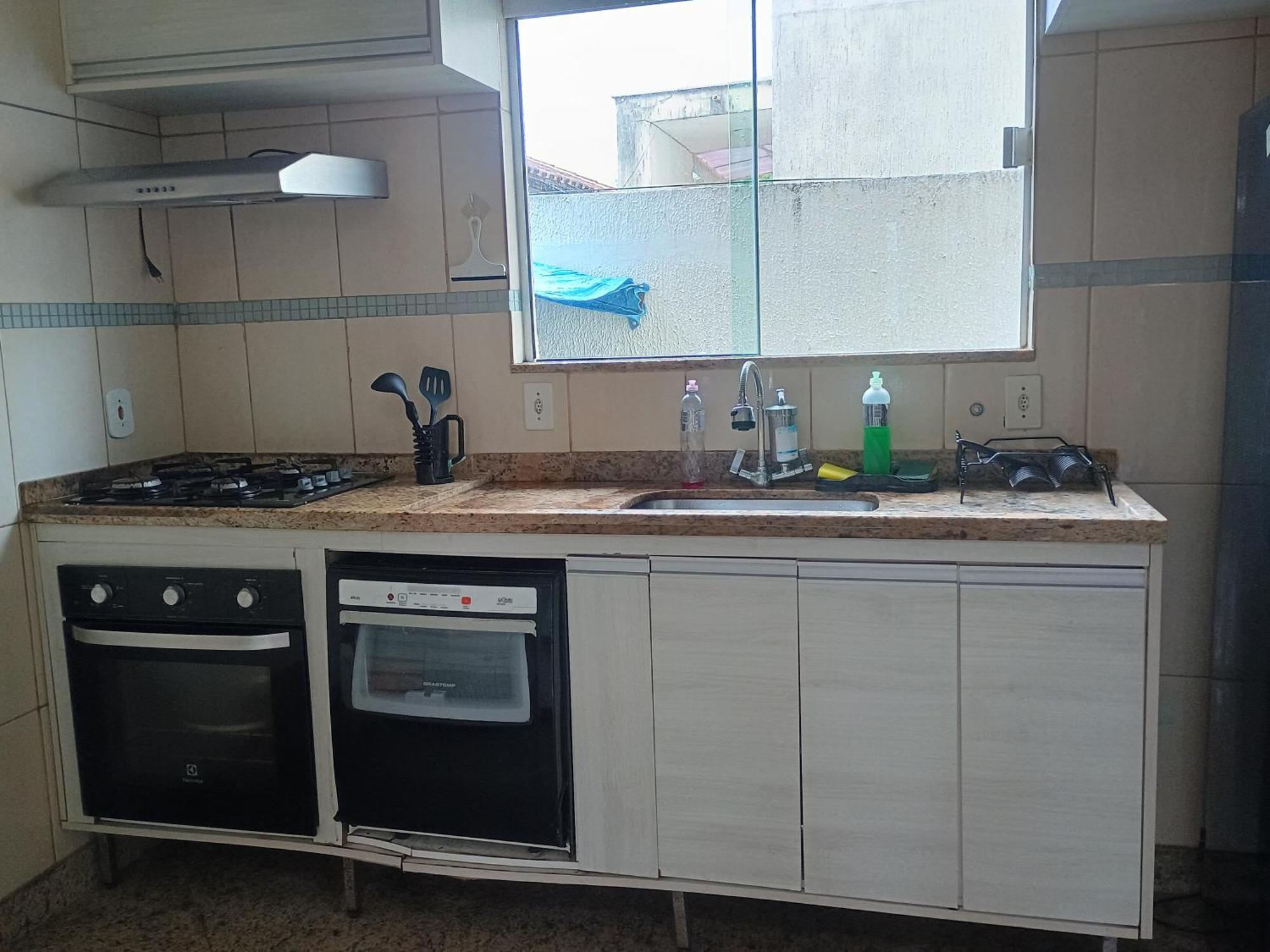 Triplex 3 Quartos A 100 Metros De Costa Azul Rio das Ostras Extérieur photo